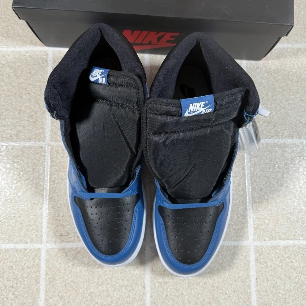 Jordan brand new